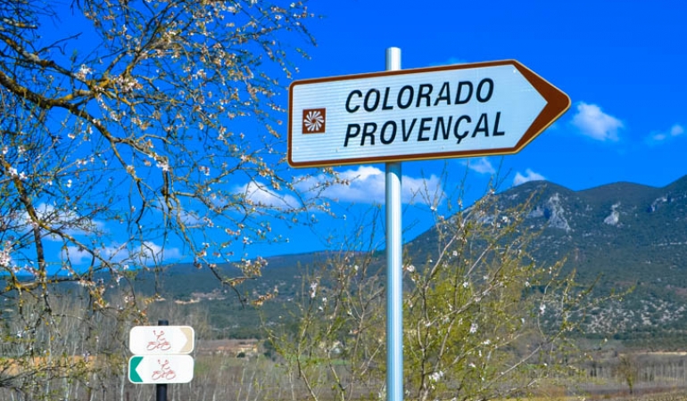 Colorado Provancal